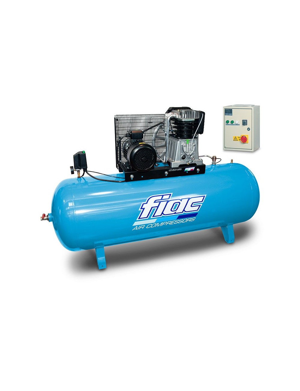 !!! PROMO !!! Ab 500/858 - 230/50/3 - 7.5 Hp